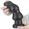LoveToy Plug vibrant King Rigger 18 x 7cm